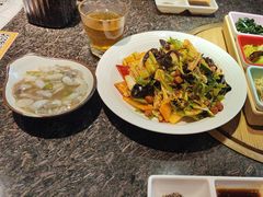 -正苑26年海鲜烤肉•牛尾汤汤饭(东港店)