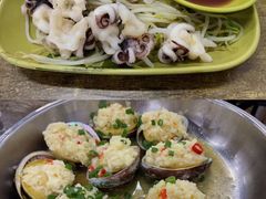 -贞姨美食·老字号海鲜大排档