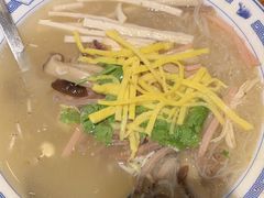 -老雒阳面馆·水席(定鼎门店)