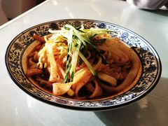 -玉华宫宾馆·餐厅(铜川驻京办店)