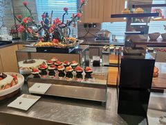 -北京王府井希尔顿酒店·万斯阁西餐厅