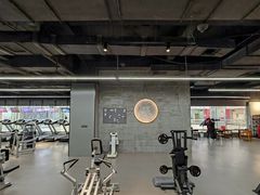 -小怪兽健身(宗关店)