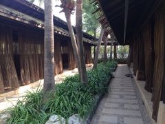 日月谷温泉渡假村-厦门日月谷温泉渡假村