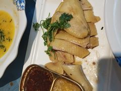-粤香楼(新光里店)