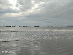 -惠州金海湾嘉华度假酒店