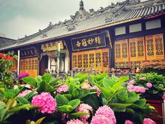 -古大圣慈寺