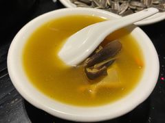 -野菌皇海景野生菌火锅(滨海大道店)