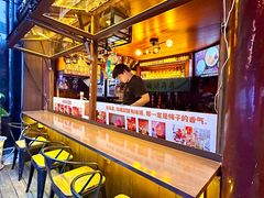 -鸟泉居酒屋·烧鸟·酒馆(百子湾店)