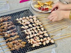 -梧桐湾烧烤场(汕尾城区宝藏店)
