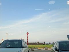 -港畔赶海蒸汽海鲜烧烤自助(仙螺岛店)