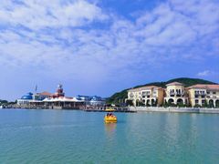-平湖九龙山旅游度假区