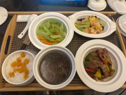 -馨美母婴护理中心(石狮店)