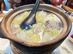 -小吊梨汤·北京菜(香山店)