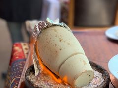 -Old Ottoman Cafe & Restaurant