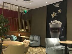 大堂-哈根达斯(万象城店)
