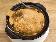 -曹宝林砂锅麻辣烫(星光路店)