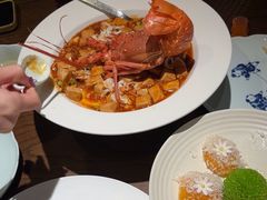 -品味杭州·粤式融合·海鲜小馆·钱江新城CBD