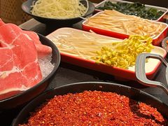 -晓宇重庆火锅(西安荟聚店)