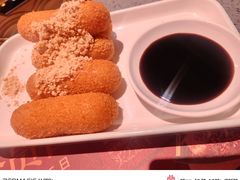 -江边城外烤全鱼(方庄时代购物中心店)