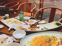 -醉壹号海鲜大排档(厦门美食地标店)