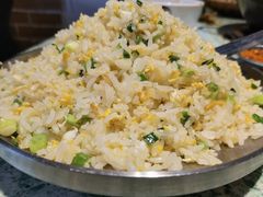 蛋炒饭-五里关火锅(牛市口店)