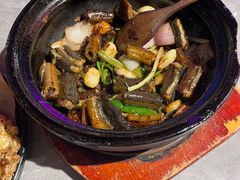 -啫神·广州地标美食(北京路店)