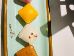 -江边城外烤全鱼(世茂广场店)