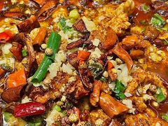 -小草房水煮鱼(东关大街店)