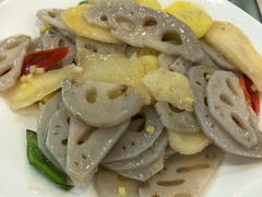 -文记壹心鸡(宝华路店)
