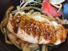 -Aqua Oasis 水天堂(石路天虹店)