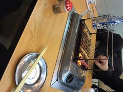 老图们烧烤-老图们烧烤