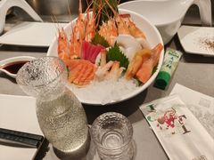 -水木锦堂·自助铁板烧(方庄时代店)