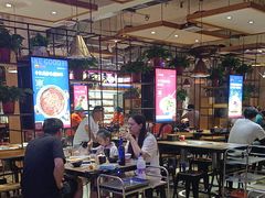 -成都屋头串串(青年北街店)