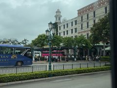 -澳门威尼斯人综合度假区