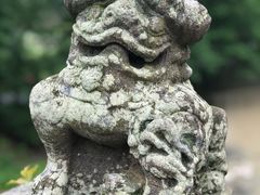 -鹿亭中村