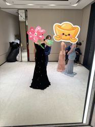 -MuseMarry婚纱(前海嘉里中心店)