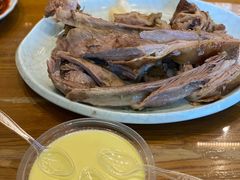 -清真·益鑫羊肉手抓馆(花园北街店)