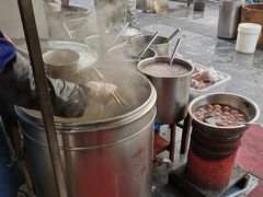 -中山牛肉肥肠粉面馆(军工社区店)