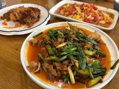 -灯盏窝餐厅
