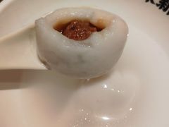 -朱新年·苏式汤团·面点(北寺塔店)