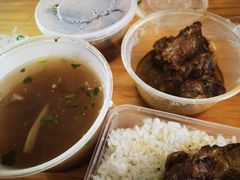 -阿秋牛排(湖心街店)