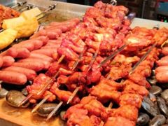 -梨花自助烤肉(天河城店)