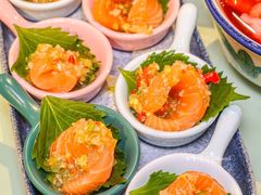 -米泰芒·东南亚料理(体育西店)