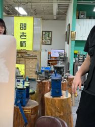 点击看大图 -邵老师打金·黄金加工(大望路总店)
