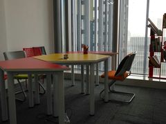 -新支点英语日语西语培训(摩天360大厦店)