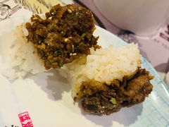 -唯成•韩国炭火烤肉 유성고기