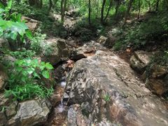 -虞山风景区