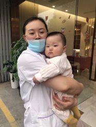 点击看大图 -漂亮妈妈通乳·塑形·产后恢复(奥体店)