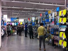 -迪卡侬(李沧店)