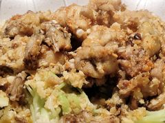 招牌干锅牛蛙-蛙蛙叫·干锅年代(钻石广场店)